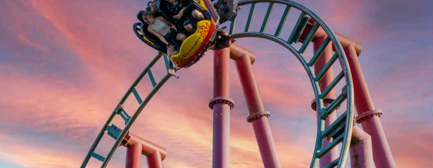 Chessington World of Adventures Resort