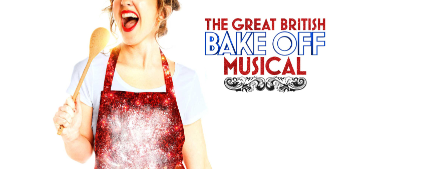 The Great British Bake Off Musical
