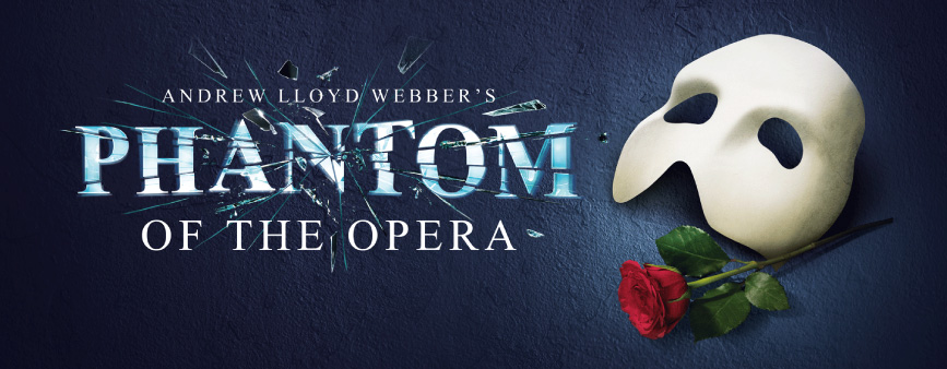 The Phantom of the Opera