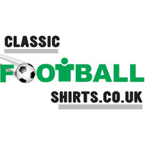 Classic Football Shirts
