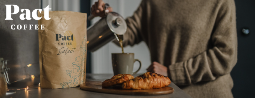 Pact Coffee