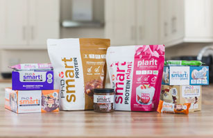 PhD Performance Nutrition