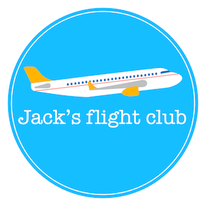 Jack's Flight Club
