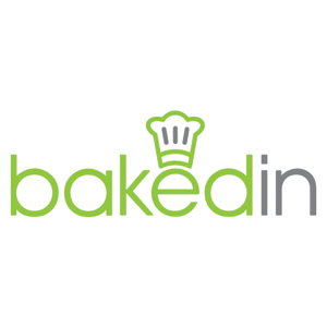 Bakedin