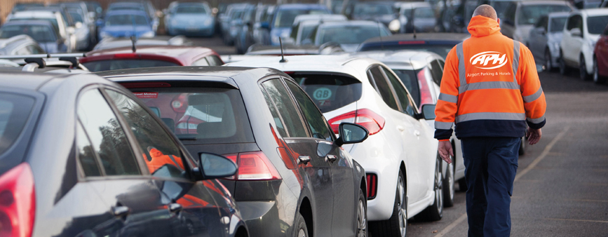 Airport Parking & Hotels (APH)