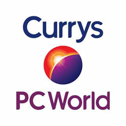 Currys & PC World eGift