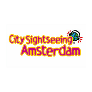 City Sightseeing Amsterdam - Hop on Hop off