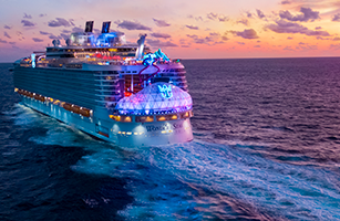 Get Big Savings on Cruises