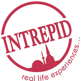 Intrepid