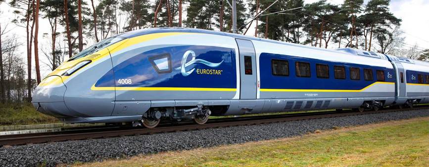 Eurostar