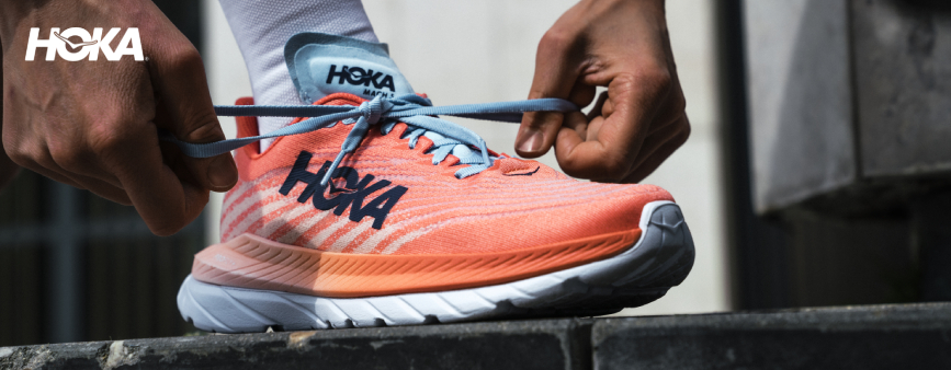 HOKA