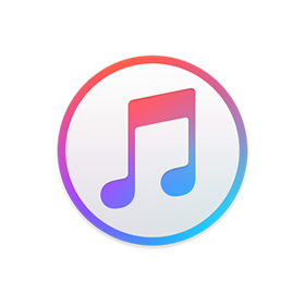 iTunes