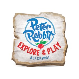 Peter Rabbit Explore and Play
