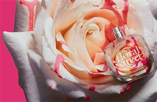 Floral Street Fragrances