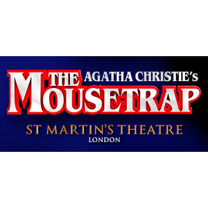 The Mousetrap London