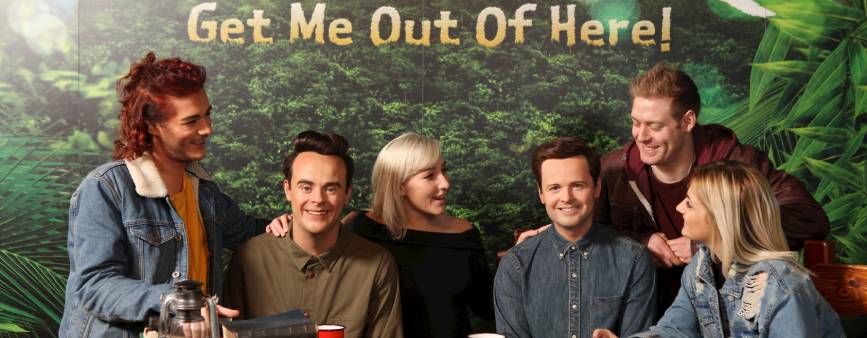 Madame Tussauds Amsterdam