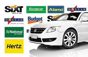 Car Rental