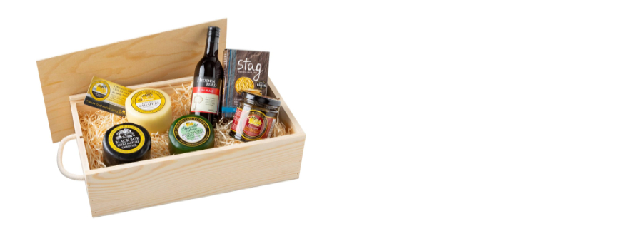 The Cheshire Cheese Company