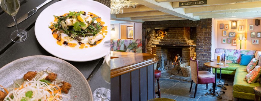 The White Brasserie Company