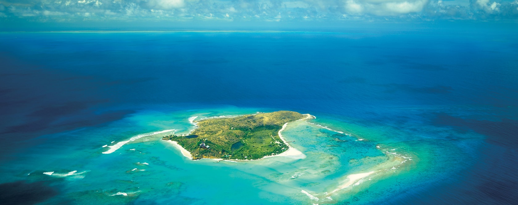 Necker Island