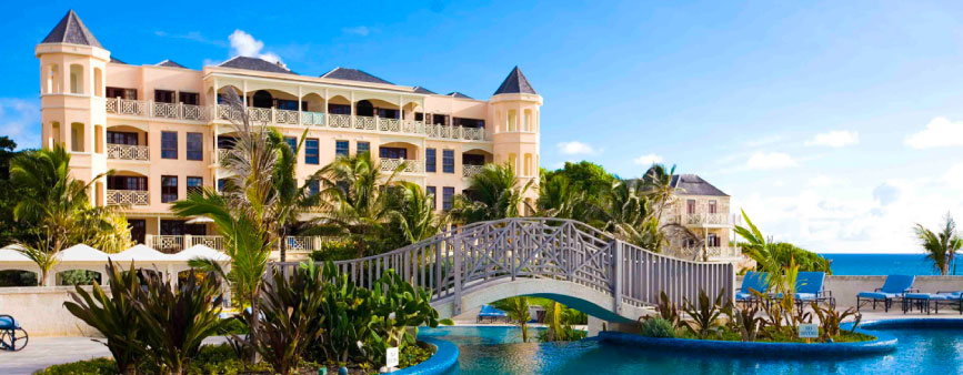 The Crane Hotel Barbados