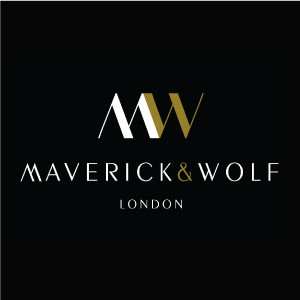 Maverick & Wolf