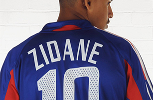 Classic Football Shirts