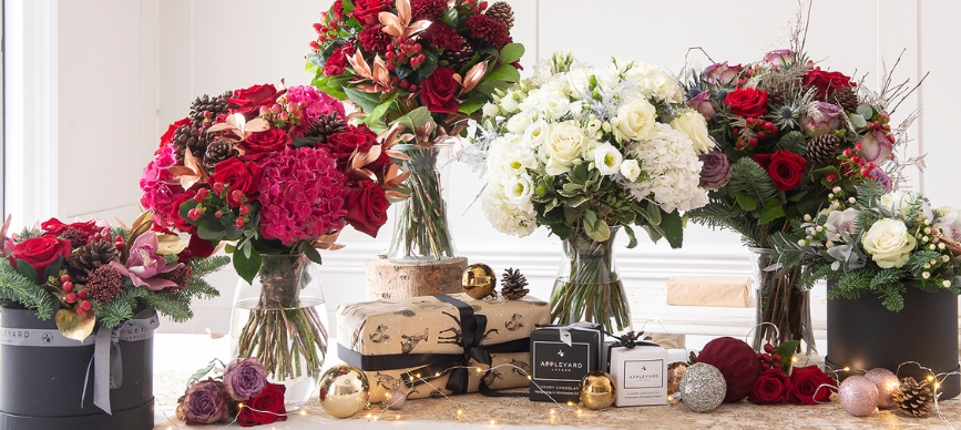 Appleyard Flowers London