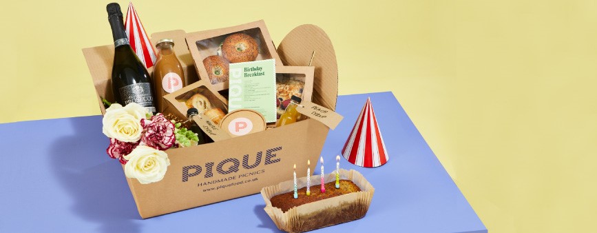 Not On The High Street