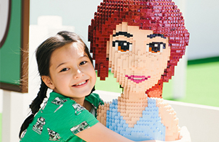 LEGOLAND ® Windsor