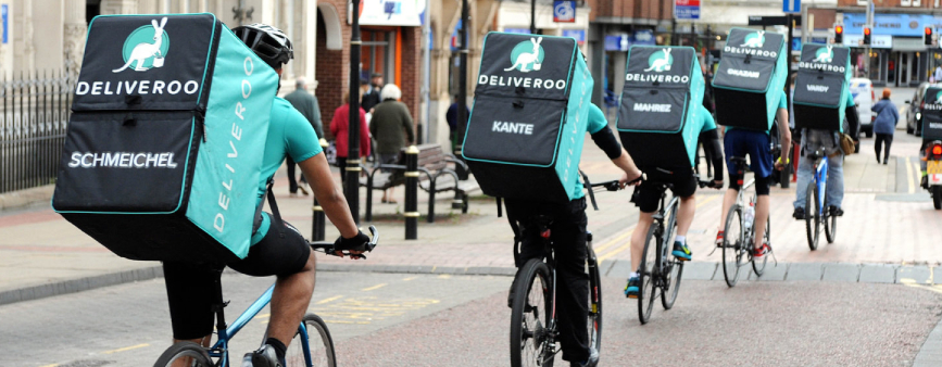 Deliveroo