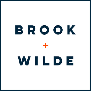 Brook + Wilde