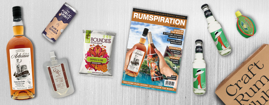Craft Rum Club