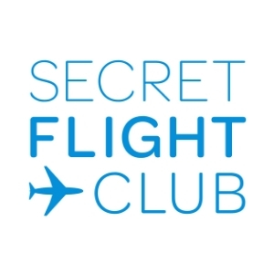 Secret Flight Club