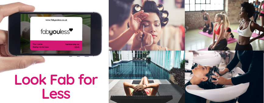 Fabyouless Beauty Card