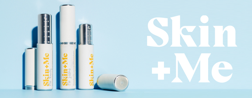 Skin + Me