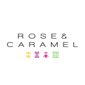 Rose & Caramel