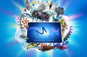 Merlin Annual Pass