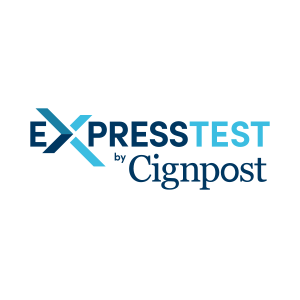 Cignpost ExpressTest