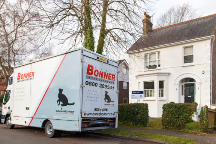 Doree Bonner International