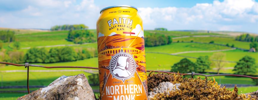 Northern Monk Brewing Co