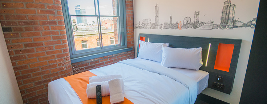 easyHotel