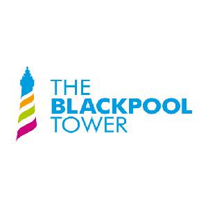 The Blackpool Tower