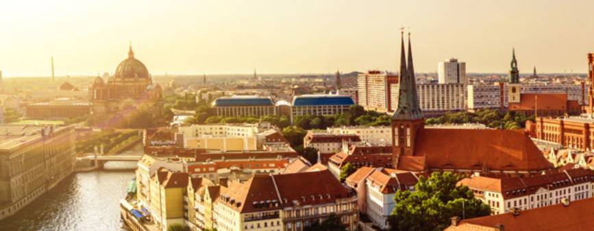 Online Ticket Store - Berlin Attractions