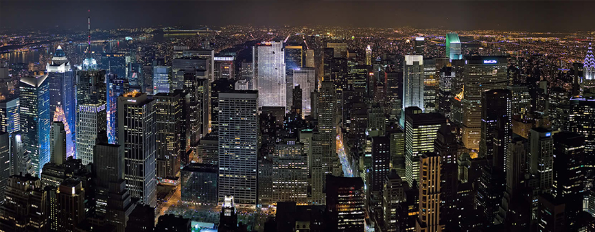 Empire State Building