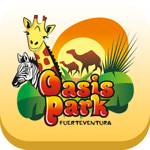 Oasis Park Fuerteventura