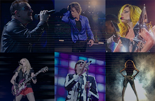 Qello Concerts By Stingray