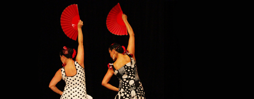 Flamenco Night at Tablao Cordobes