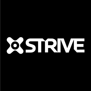 Strive Health Club