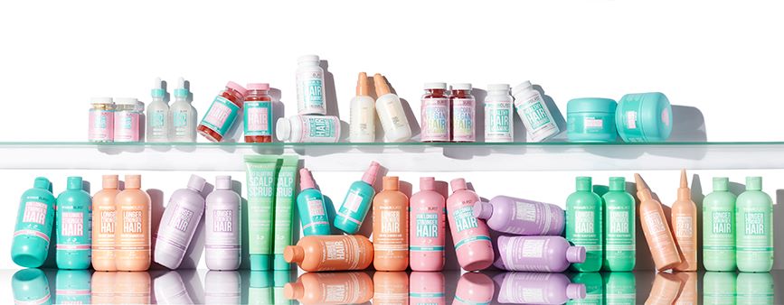 Hairburst